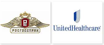 Росгосстрах/UnitedHealthcare