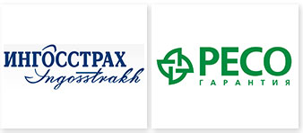 Ингосстрах/Ресо