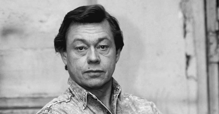 Николай Караченцов в Израиле