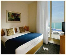 Leonardo Privilege Hotel Dead Sea - Все включено