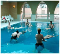Prima Spa Club Dead Sea Hotel