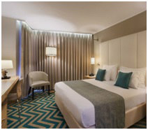 Prima Spa Club Dead Sea Hotel