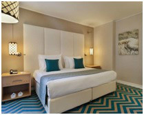 Prima Oasis Dead Sea Hotel