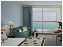 Isrotel Dead Sea Hotel