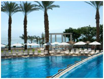 Isrotel Dead Sea Hotel