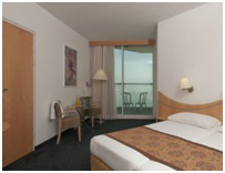 Leonardo Club Hotel Dead Sea