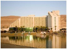Leonardo Club Hotel Dead Sea
