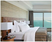 Daniel Dead Sea Hotel