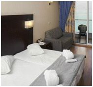 Crowne Plaza Dead Sea