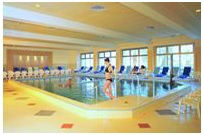 Отель LOT-SPA