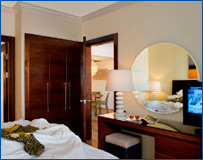 Пакет Отдых класса люкс Isrotel Dead Sea