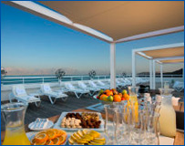 Пакет Отдых класса люкс Isrotel Dead Sea