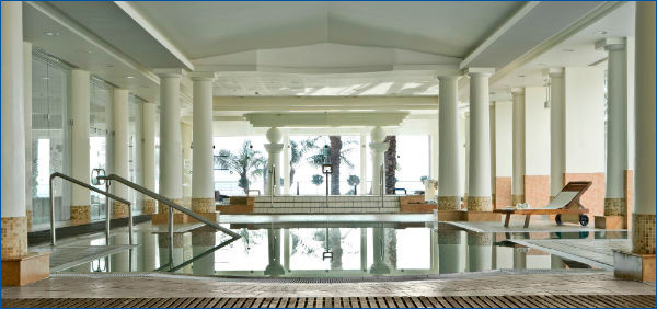Пакет Отдых класса люкс Isrotel Dead Sea